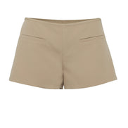 Raven Mini Short Natural