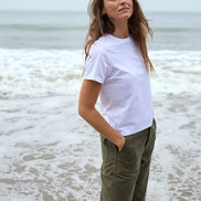 Sojourn Easy Tee