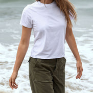 Sojourn Easy Tee