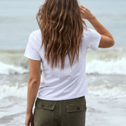 Sojourn Easy Tee