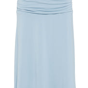 Lorelei Midi Skirt Blue