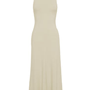 Maeve Midi Dress Butter