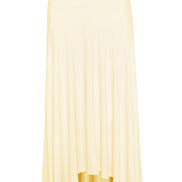 Talia Maxi Skirt Butter