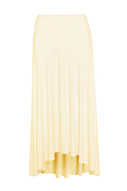 Talia Maxi Skirt Butter