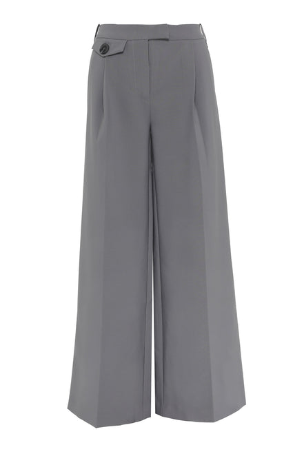 Astra Pant Grey