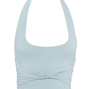 Violette Top Blue