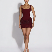 ARIA | Sparkle Hourglass Mini