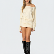ARIA | LUNE Mini Dress