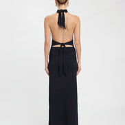 ARIA | Nyx Halter Maxi