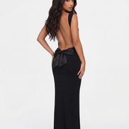 ARIA | Backless Muse Maxi