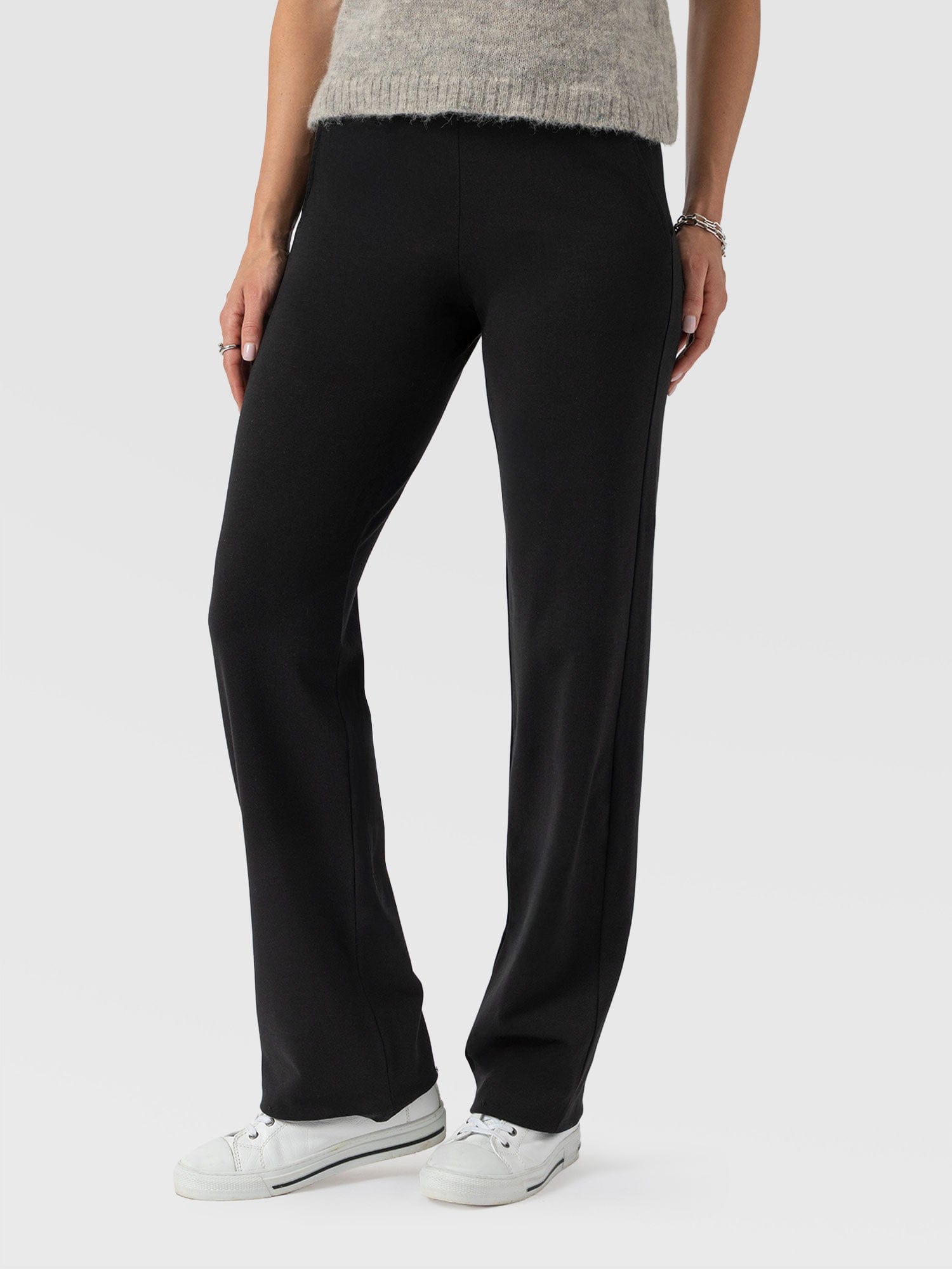 Apartment Pant - Black