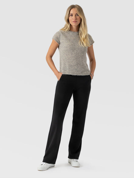 Apartment Pant - Black