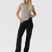 Apartment Pant - Black
