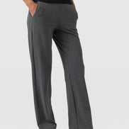 Apartment Pant - Charcoal