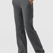 Apartment Pant - Charcoal