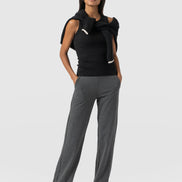 Apartment Pant - Charcoal