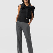 Apartment Pant - Charcoal