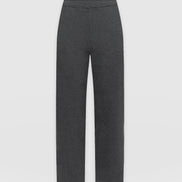Apartment Pant - Charcoal
