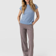 Apartment Pant - Coco