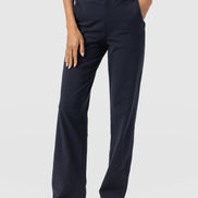Apartment Pant - Navy