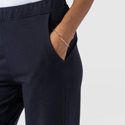 Apartment Pant - Navy