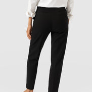 Cambridge Tapered Pant - Black
