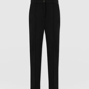 Cambridge Tapered Pant - Black