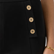 Chelsea Legging - Black
