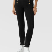 Chelsea Legging - Black