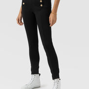 Chelsea Legging - Black