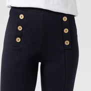 Chelsea Legging - Navy
