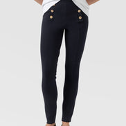 Chelsea Legging - Navy