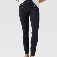 Chelsea Legging - Navy