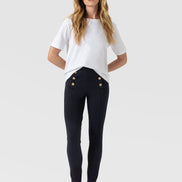 Chelsea Legging - Navy