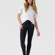 Chelsea Legging - Navy