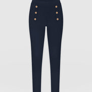 Chelsea Legging - Navy