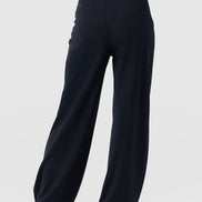 Chelsea Pant - Navy