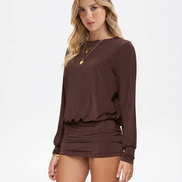 ARIA | NOA Mini Dress