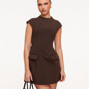 ARIA | The Valentina Dress