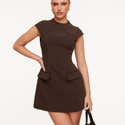 ARIA | The Valentina Dress