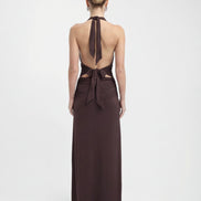 ARIA | Nyx Halter Maxi