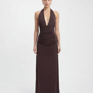 ARIA | Nyx Halter Maxi