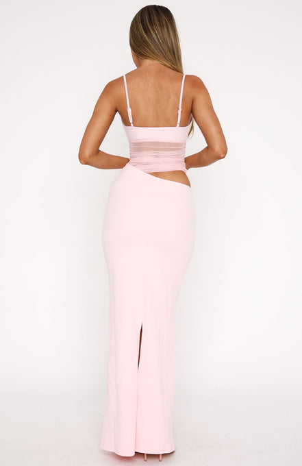 Lure Maxi Dress