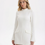 ARIA | ÉLYSE Mini Dress