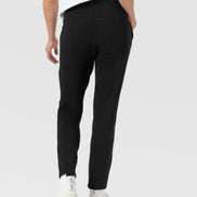 Finsbury Pant - Black
