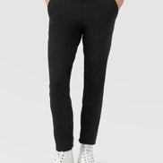 Finsbury Pant - Black