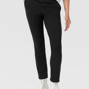Finsbury Pant - Black