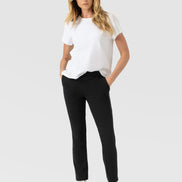 Finsbury Pant - Black