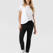Finsbury Pant - Black