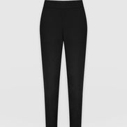 Finsbury Pant - Black